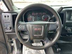 Used 2019  GMC Sierra 2500 4WD Crew Cab Base Longbed at Clutts Auto Sales near Hazard&comma; KY