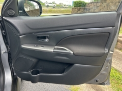 Used 2019 Mitsubishi Outlander Sport 4d SUV AWC 2.0L SE at Clutts Auto Sales near Hazard, KY