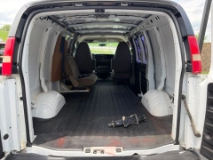Used 2006  Chevrolet Express Van 1500 Van at Clutts Auto Sales near Hazard&comma; KY