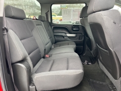 Used 2014  Chevrolet Silverado 1500 4WD Crew Cab LT at Clutts Auto Sales near Hazard&comma; KY