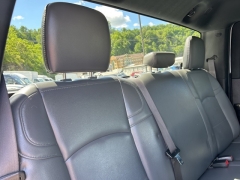 Used 2022 Ram 2500 4WD Tradesman Crew Cab 8' Box at Clutts Auto Sales near Hazard, KY