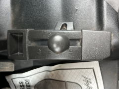 Used 2019  GMC Sierra 2500 4WD Crew Cab Base Longbed at Clutts Auto Sales near Hazard&comma; KY