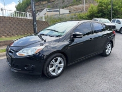 Used 2013  Ford Focus 4d Sedan SE at Clutts Auto Sales near Hazard&comma; KY