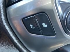 Used 2018 Chevrolet Silverado 1500 4WD Double Cab LT at Clutts Auto Sales near Hazard, KY