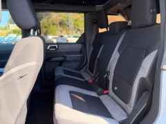 Used 2022  Ford Bronco Base 4 Door 4x4 at Clutts Auto Sales near Hazard&comma; KY