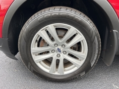 Used 2018 Ford Explorer 4d SUV 4WD XLT at Clutts Auto Sales near Hazard, KY