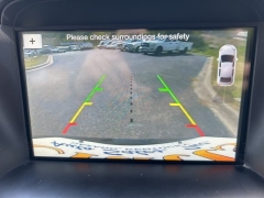 Used 2019 Ford Escape 4d SUV 4WD SEL at Clutts Auto Sales near Hazard, KY