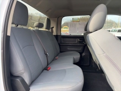 Used 2018  Ram 2500 4WD Crew Cab Tradesman at Clutts Auto Sales near Hazard&comma; KY