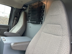 Used 2021 Chevrolet Express Cargo Van RWD 2500 135" at Clutts Auto Sales near Hazard, KY