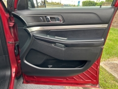 Used 2018 Ford Explorer 4d SUV 4WD XLT at Clutts Auto Sales near Hazard, KY