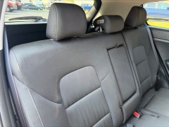 Used 2017  Kia Sportage 4d SUV AWD LX at Clutts Auto Sales near Hazard&comma; KY