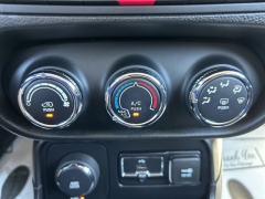 Used 2015 Jeep Renegade 4d SUV 4WD Sport at Clutts Auto Sales near Hazard, KY