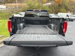 Used 2019  GMC Sierra 1500 4WD Double Cab SLT at Clutts Auto Sales near Hazard, KY