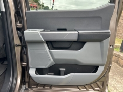 Used 2023 Ford F-150 4WD XLT SuperCrew 5.5' Box at Clutts Auto Sales near Hazard, KY