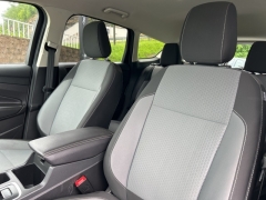 Used 2018 Ford Escape 4d SUV 4WD SE at Clutts Auto Sales near Hazard, KY