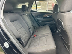 Used 2021  GMC Terrain AWD 4dr SLE at Clutts Auto Sales near Hazard&comma; KY