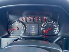 Used 2019  Chevrolet Silverado 2500 4WD Double Cab WT at Clutts Auto Sales near Hazard&comma; KY