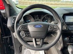 Used 2019  Ford Escape 4d SUV 4WD SE at Clutts Auto Sales near Hazard&comma; KY