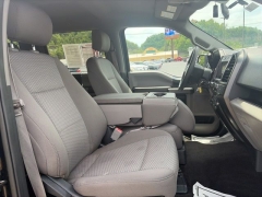 Used 2020  Ford F-150 4WD SuperCrew XLT 5 1&sol;2 at Clutts Auto Sales near Hazard&comma; KY