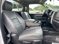 Used 2014 Ram 3500 4WD Reg Cab Tradesman at Clutts Auto Sales near Hazard, KY