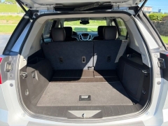 Used 2013  GMC Terrain 4d SUV AWD SLE1 at Clutts Auto Sales near Hazard&comma; KY