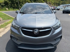 Used 2020  Buick Encore 4d SUV FWD Preferred at Clutts Auto Sales near Hazard&comma; KY