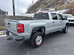 Used 2019  GMC Sierra 2500 4WD Crew Cab Base Longbed at Clutts Auto Sales near Hazard&comma; KY