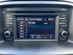 Used 2014 Mazda CX-5 4d SUV AWD Sport at Clutts Auto Sales near Hazard, KY