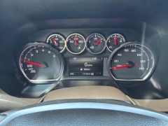 Used 2023  Chevrolet Tahoe 4WD 4dr LS at Clutts Auto Sales near Hazard&comma; KY