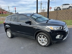 Used 2019  Ford Escape 4d SUV 4WD SE at Clutts Auto Sales near Hazard&comma; KY