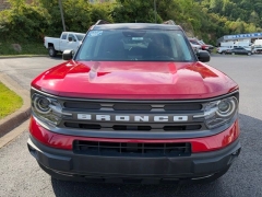 Used 2021  Ford Bronco Sport Big Bend 4x4 at Clutts Auto Sales near Hazard&comma; KY