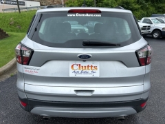 Used 2018 Ford Escape 4d SUV 4WD SE at Clutts Auto Sales near Hazard, KY