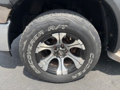 Used 2009  Dodge Ram 1500 4WD Reg Cab SLT at Clutts Auto Sales near Hazard&comma; KY