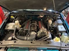 Used 1998  GMC Sonoma Pickup 2WD Ext Cab SLS at Clutts Auto Sales near Hazard&comma; KY