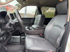 Used 2019  Ram 2500 4WD Crew Cab Tradesman Longbed at Clutts Auto Sales near Hazard&comma; KY