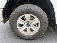 Used 2019  Ford F-150 4WD SuperCab XL at Clutts Auto Sales near Hazard&comma; KY