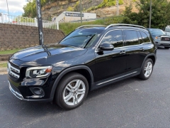 Used 2020  Mercedes-Benz GLB-Class 4d SUV GLB250 4Matic at Clutts Auto Sales near Hazard&comma; KY