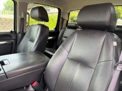 Used 2013  Chevrolet Silverado 1500 4WD Crew Cab LT at Clutts Auto Sales near Hazard&comma; KY