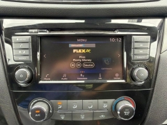 Used 2020  Nissan Rogue Sport 4d SUV AWD S at Clutts Auto Sales near Hazard&comma; KY