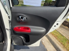 Used 2013  Nissan Juke 4d SUV AWD SL at Clutts Auto Sales near Hazard&comma; KY