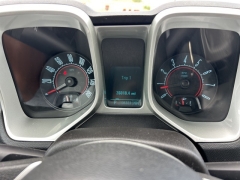 Used 2010 Chevrolet Camaro 2d Coupe LT1 at Clutts Auto Sales near Hazard, KY