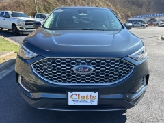Used 2023  Ford Edge SEL AWD at Clutts Auto Sales near Hazard&comma; KY