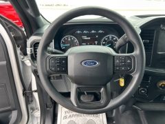 Used 2021  Ford F-150 4WD XL SuperCrew 6&period;5' Box at Clutts Auto Sales near Hazard&comma; KY