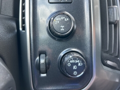 Used 2019 Chevrolet Silverado 1500 Legacy 4WD Double Cab LT at Clutts Auto Sales near Hazard, KY