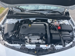 Used 2024 Chevrolet Malibu 4dr Sdn LS w/1FL at Clutts Auto Sales near Hazard, KY