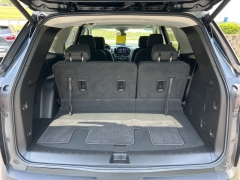 Used 2021 Chevrolet Traverse AWD 4dr LT Cloth w/1LT at Clutts Auto Sales near Hazard, KY