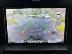 Used 2019  Ford F-150 4WD SuperCrew Lariat 5 1&sol;2 at Clutts Auto Sales near Hazard&comma; KY