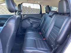 Used 2018 Ford Escape 4d SUV 4WD SEL at Clutts Auto Sales near Hazard, KY