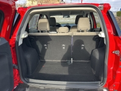 Used 2022  Ford EcoSport S 4WD at Clutts Auto Sales near Hazard&comma; KY