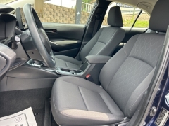 Used 2023 Toyota Corolla LE CVT at Clutts Auto Sales near Hazard, KY